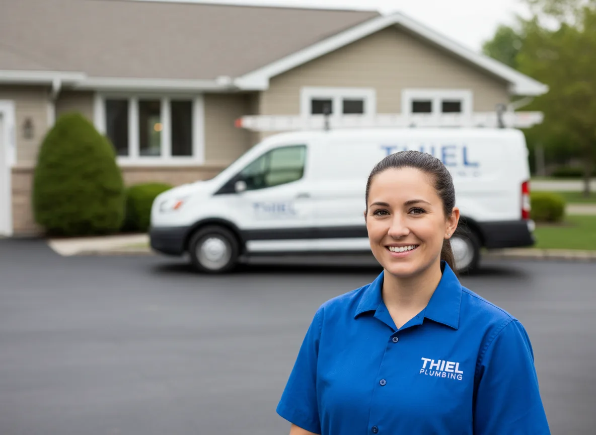 Plumber Shirland, IL FAQs